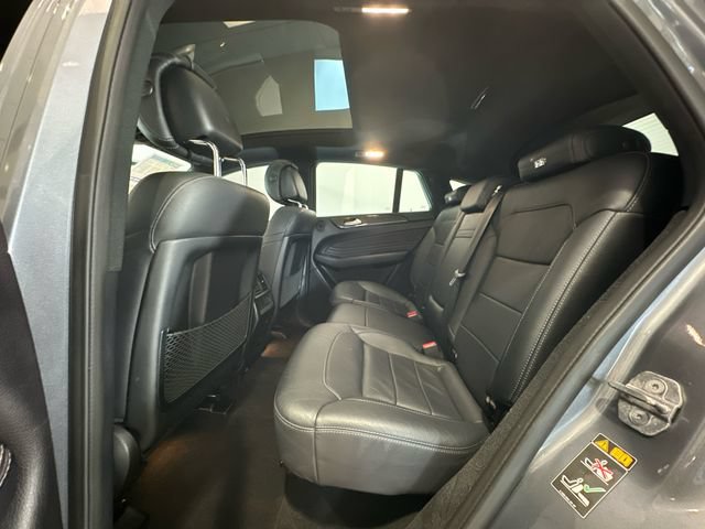 Used 2018 Mercedes-Benz GLE 43 AMG 4MATIC Coupe image 13