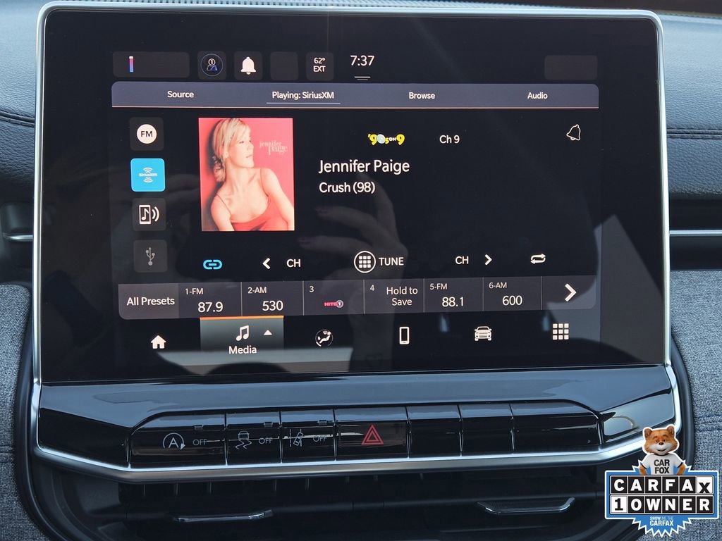 Used 2023 Jeep Compass Latitude image 21