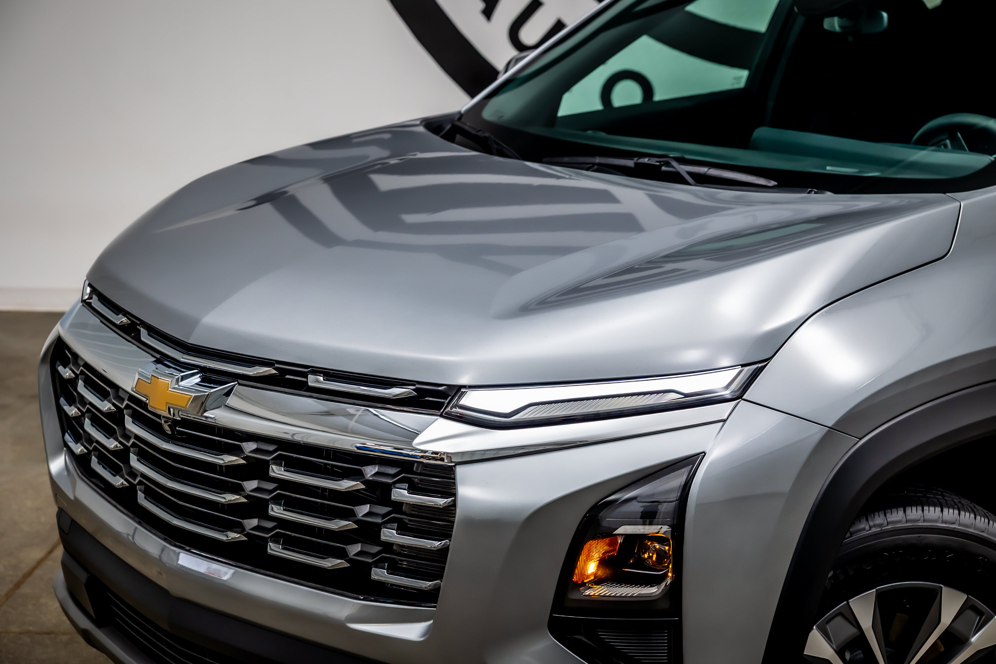 Used 2025 Chevrolet Equinox LT FWD image 18