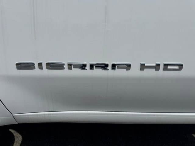 New 2026 GMC Sierra 3500 Pro w/ Convenience Package AWD/4WD image 7