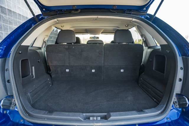 Used 2014 Ford Edge SE AWD/4WD image 11