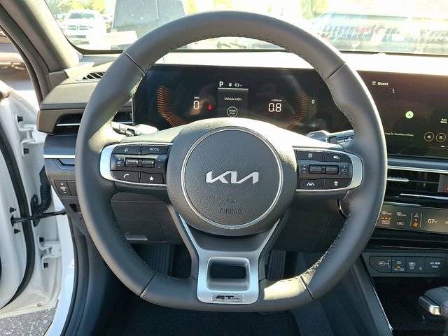 New 2026 Kia K5 GT-Line w/ GT-Line Premium Package FWD image 18