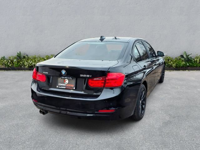Used 2014 BMW 328i xDrive Sedan image 6