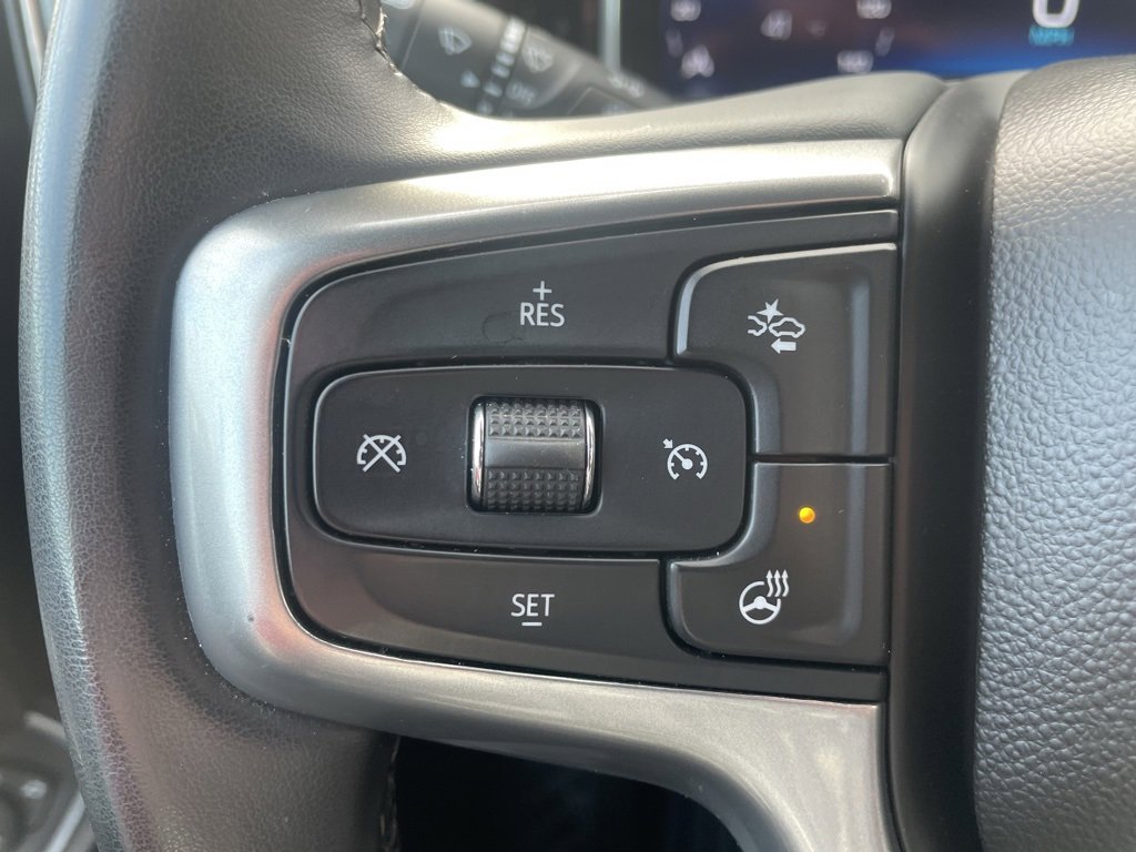 Used 2024 Chevrolet Silverado 2500 LT w/ Convenience Package image 14