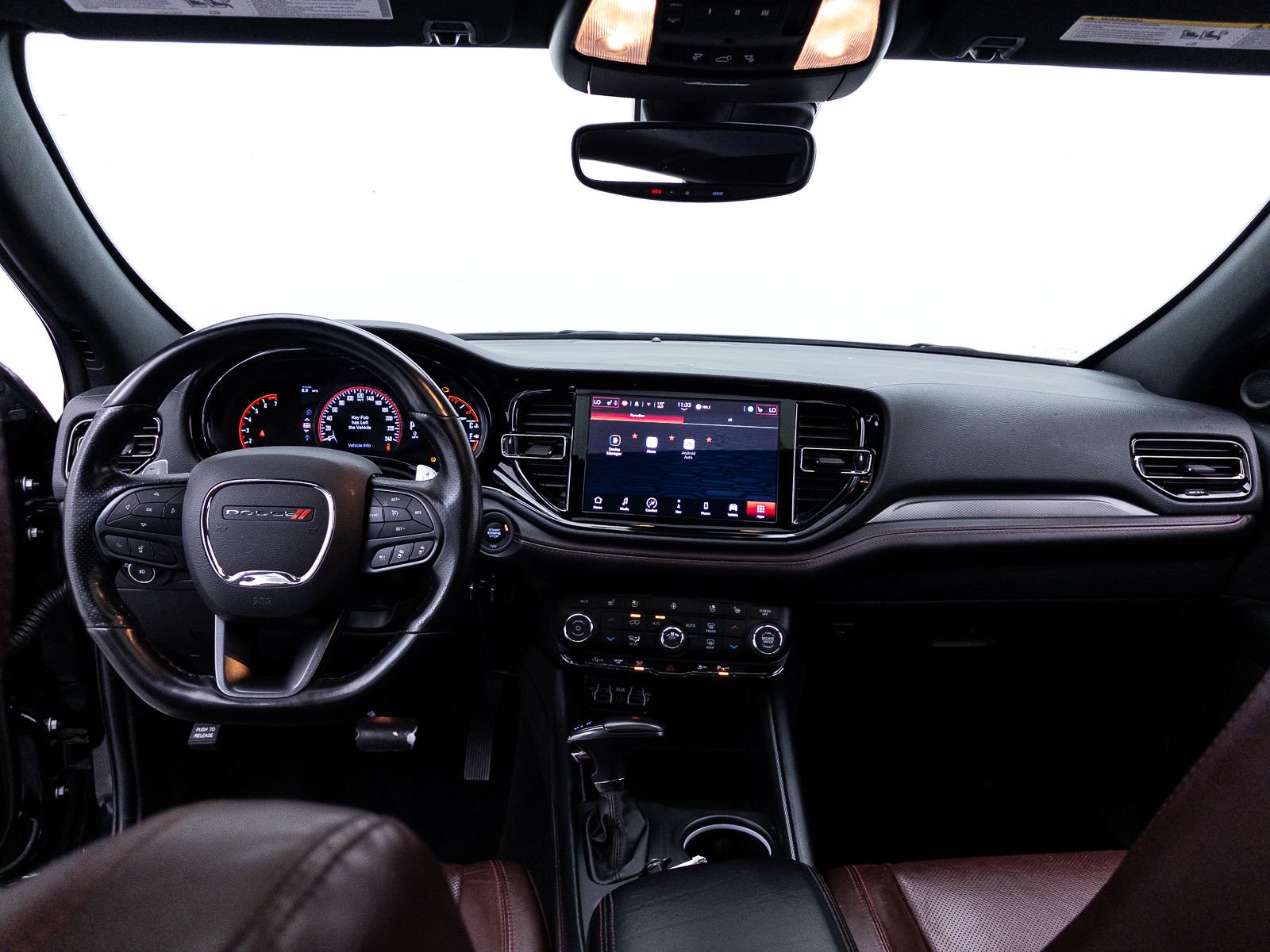 Used 2023 Dodge Durango GT AWD/4WD image 24