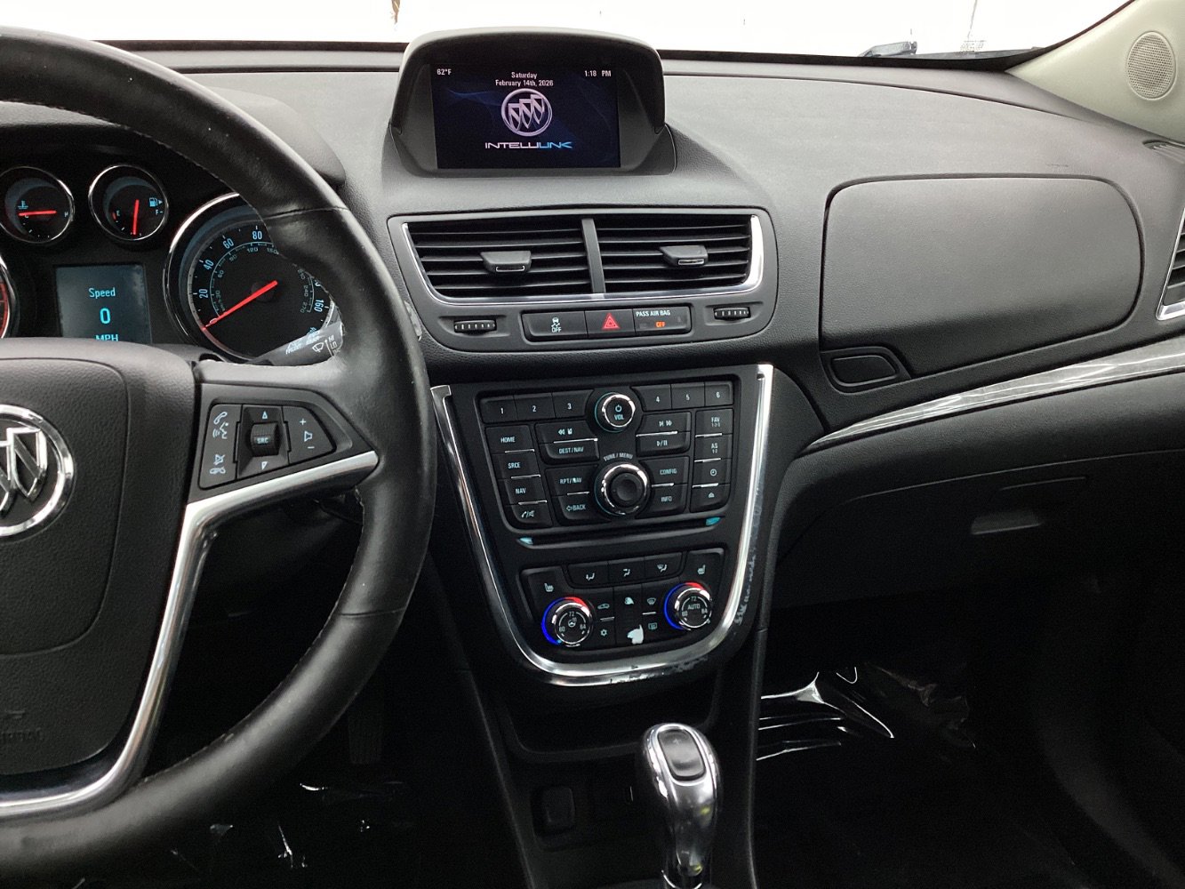Used 2015 Buick Encore Leather FWD image 33