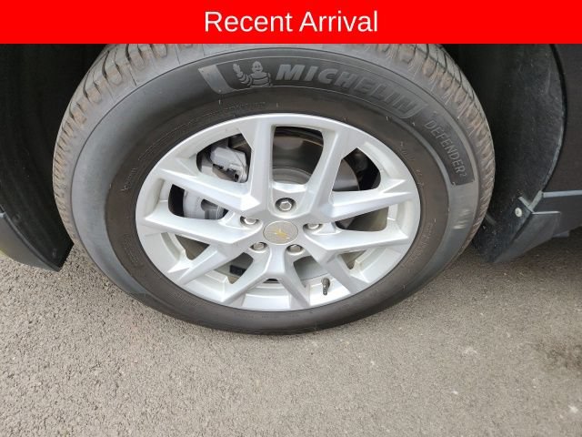 Used 2022 Chevrolet Equinox LT AWD/4WD image 5