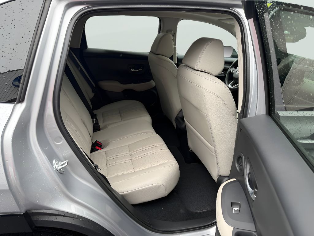 Used 2026 Honda HR-V EX-L image 17