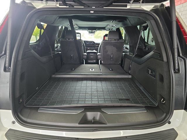 Certified 2023 Cadillac Escalade ESV Sport Platinum image 14