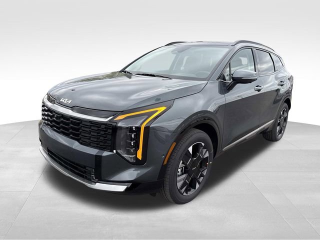 New 2026 Kia Sportage SX Prestige image 9