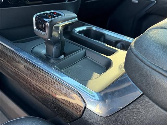 Certified 2024 Chevrolet Silverado 1500 LT Trail Boss w/ Convenience Package II AWD/4WD image 21