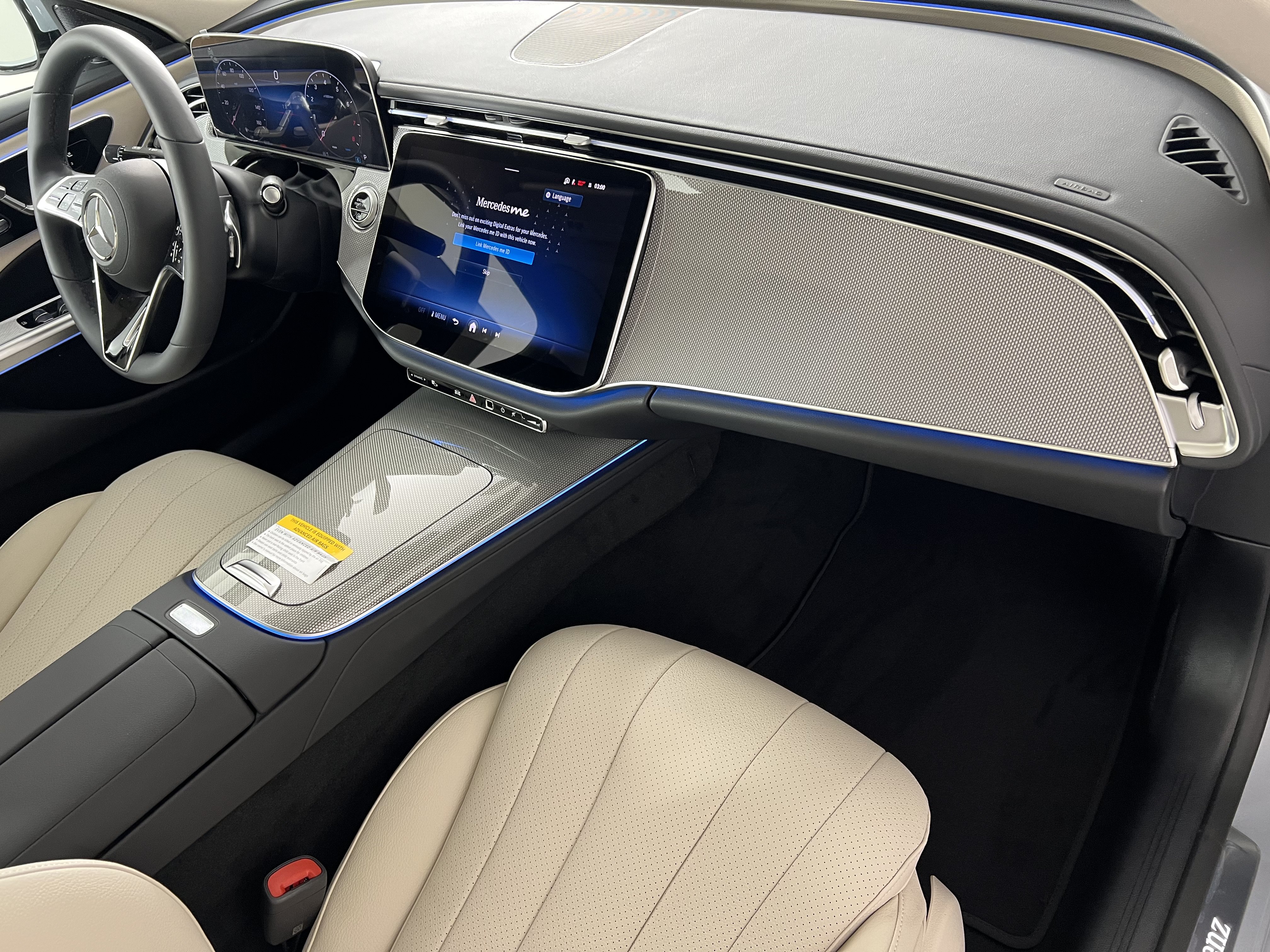New 2026 Mercedes-Benz E 350 4MATIC Sedan image 26