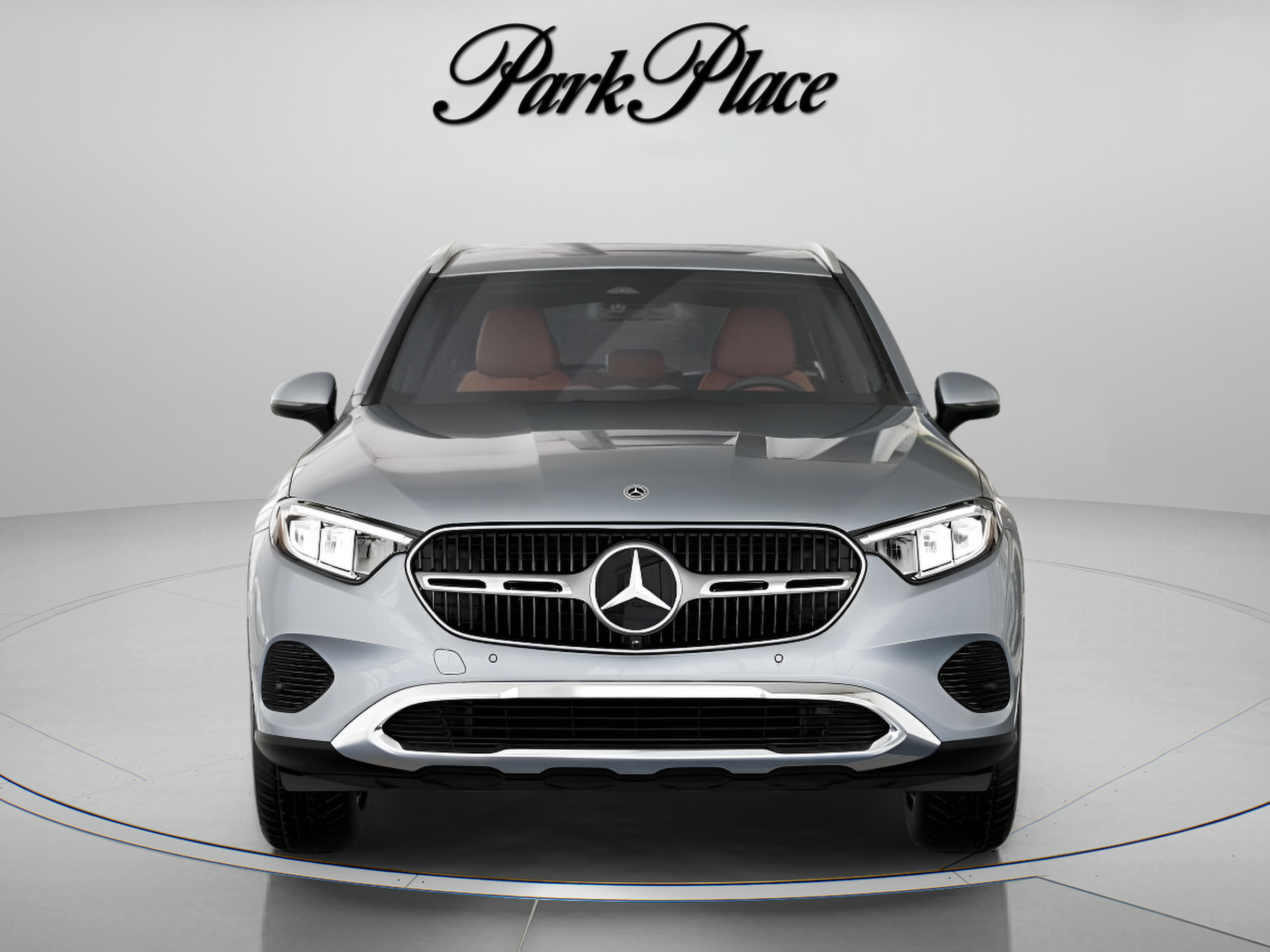 Certified 2026 Mercedes-Benz GLC 300 image 34