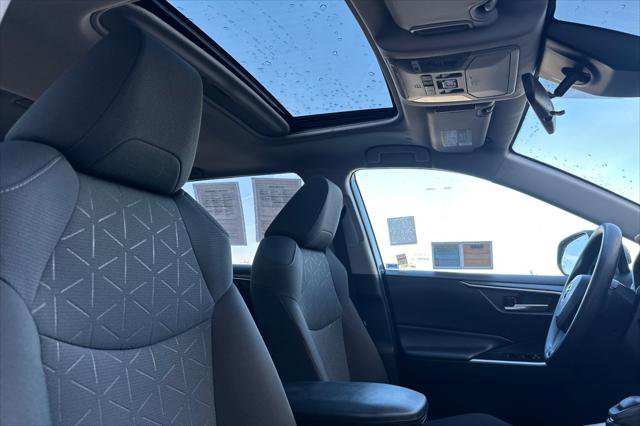 Certified 2023 Toyota RAV4 XLE w/ Convenience Package image 18