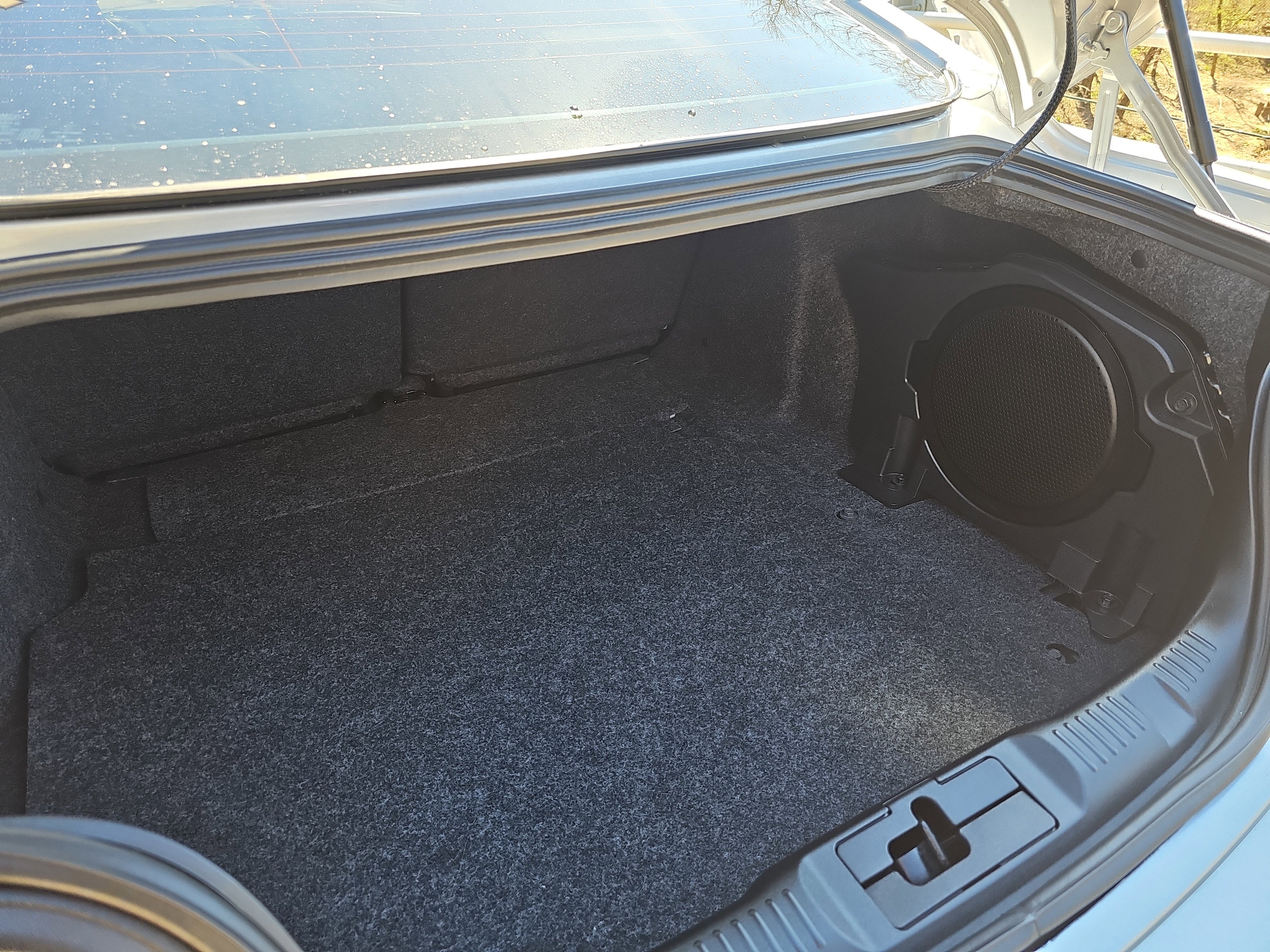 Used 2020 Ford Mustang Shelby GT350 w/ Technology Package image 9