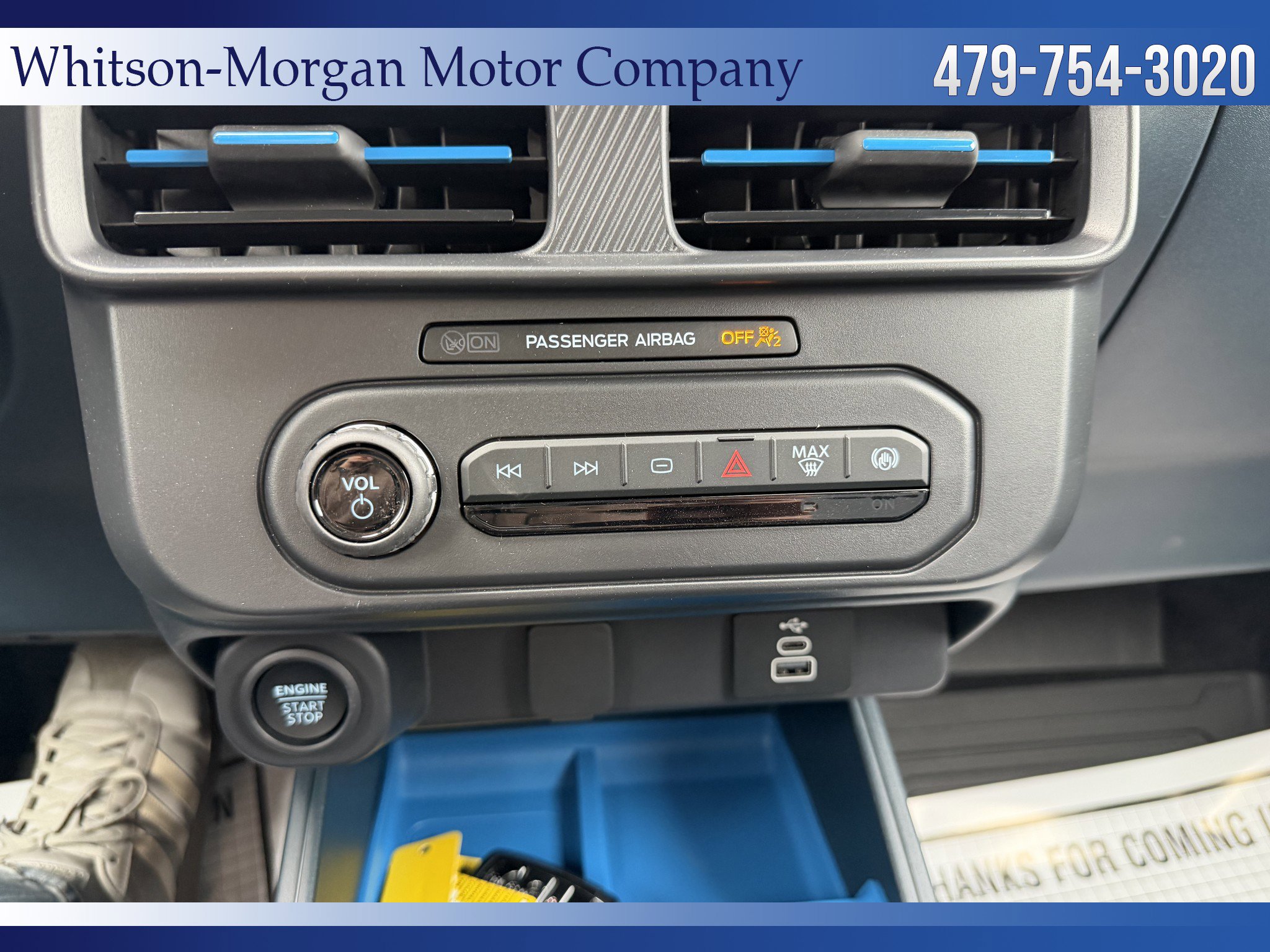 New 2026 Ford Maverick XLT w/ XLT Luxury Package image 29