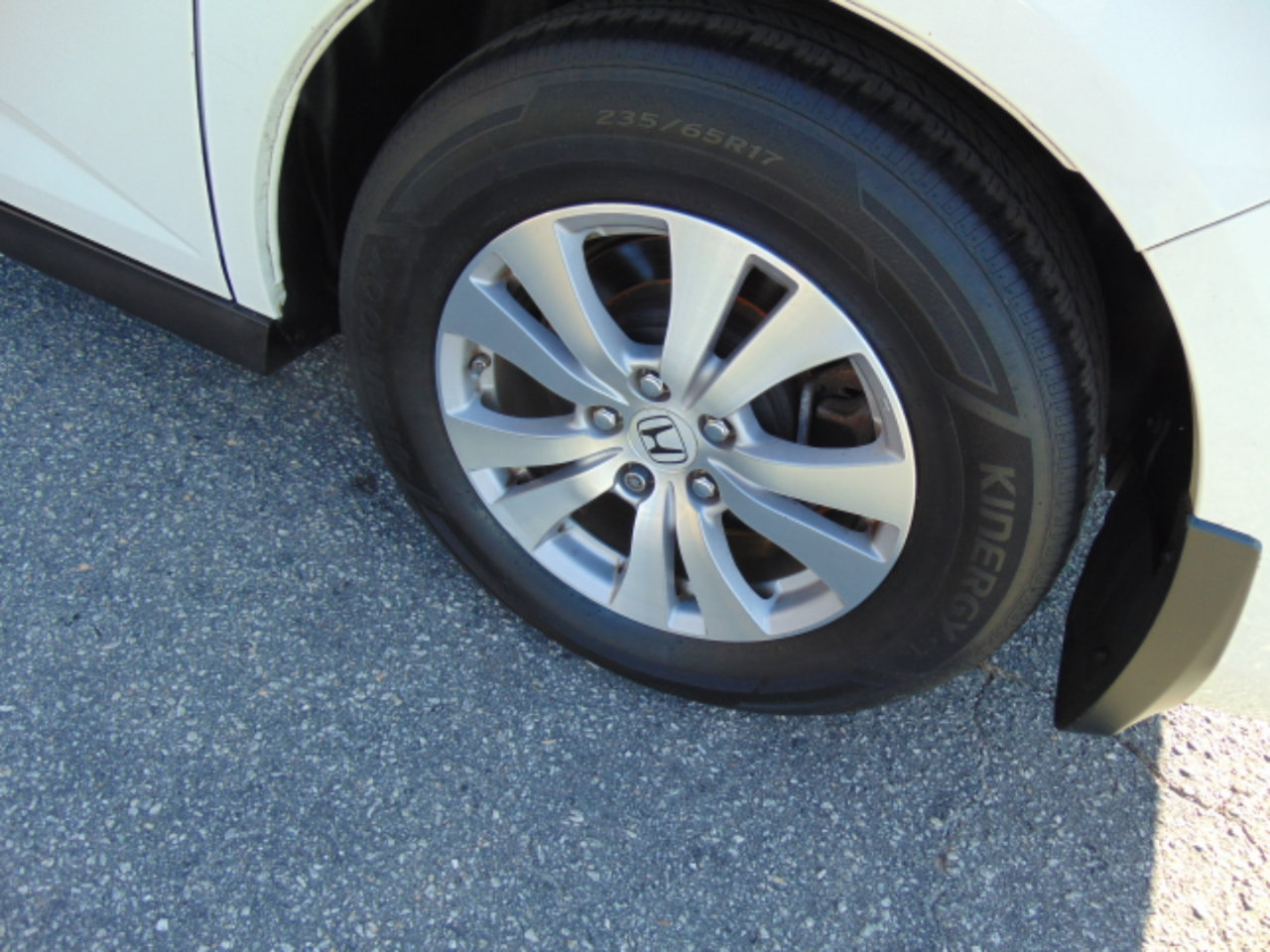 Used 2016 Honda Odyssey EX-L image 12