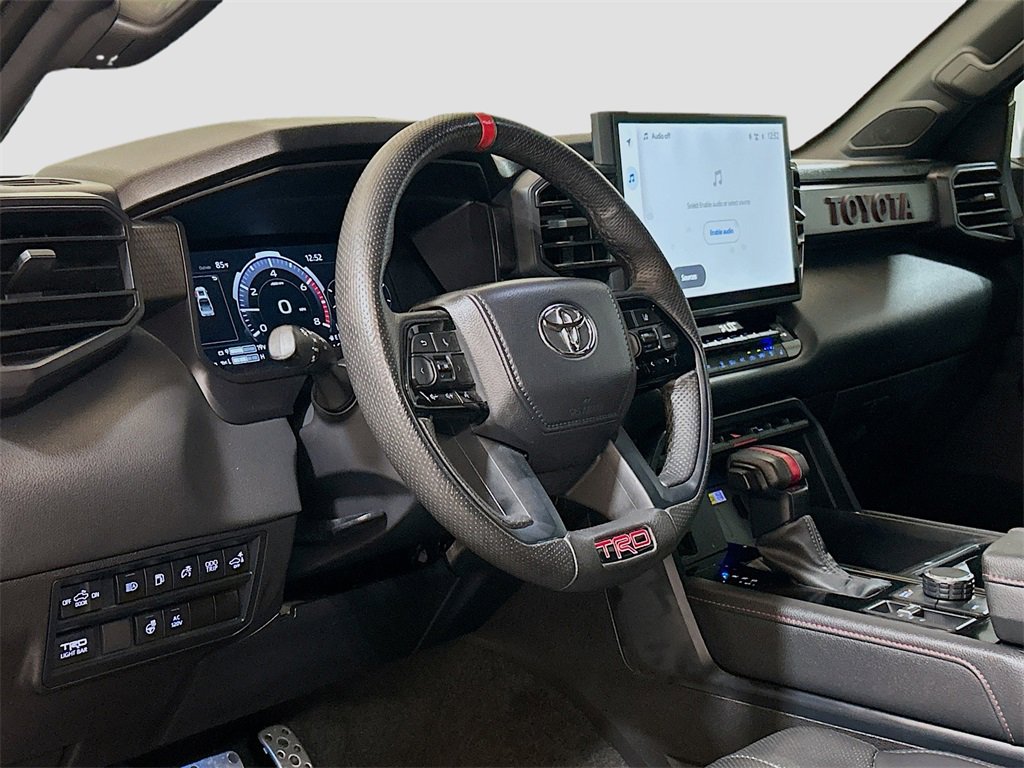 Used 2024 Toyota Tundra TRD Pro image 7
