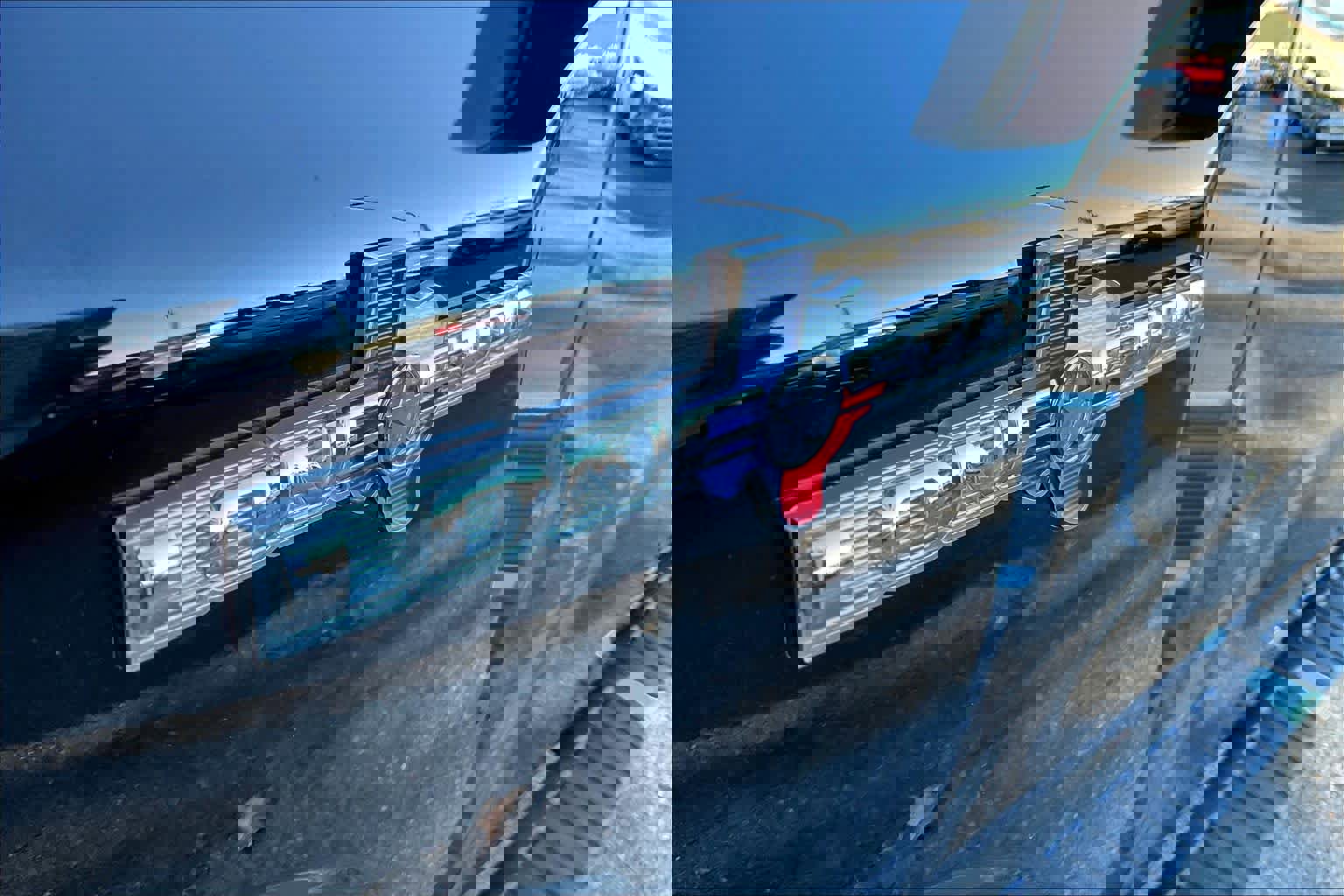 Used 2024 Chevrolet Colorado LT w/ LT Convenience Package III image 9