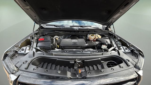 Used 2022 GMC Yukon SLE w/ Gmc Pro Safety Plus Package image 32