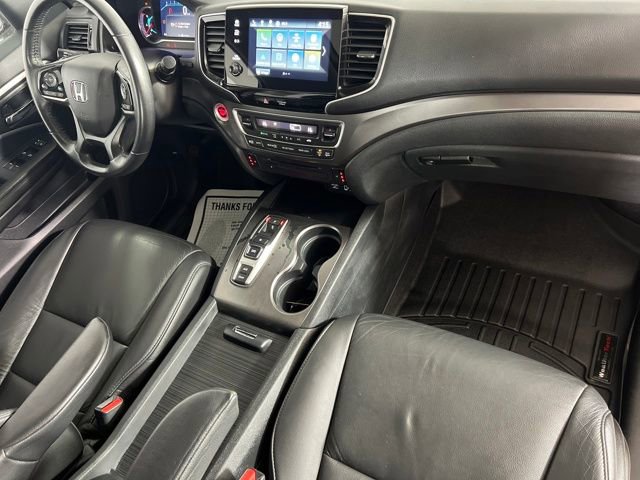 Used 2022 Honda Pilot EX-L image 42