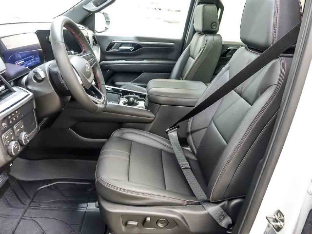 New 2027 Chevrolet Tahoe RST w/ Comfort Package AWD/4WD image 8