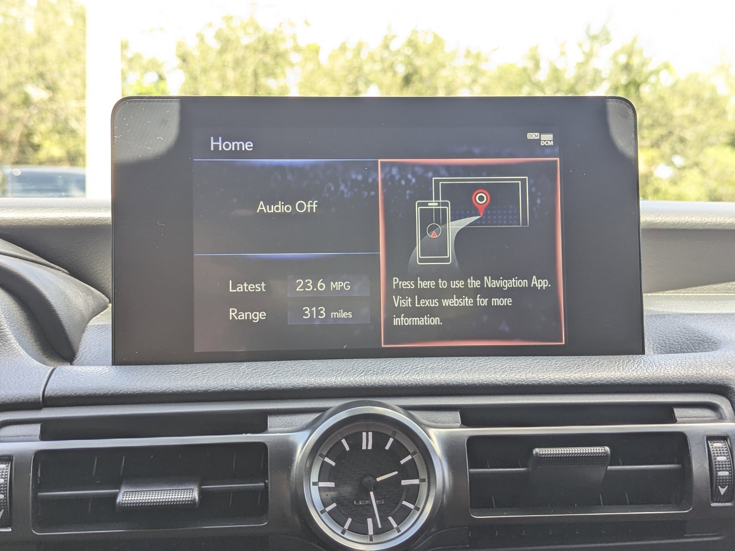 Used 2023 Lexus IS 300 w/ Comfort Package image 23