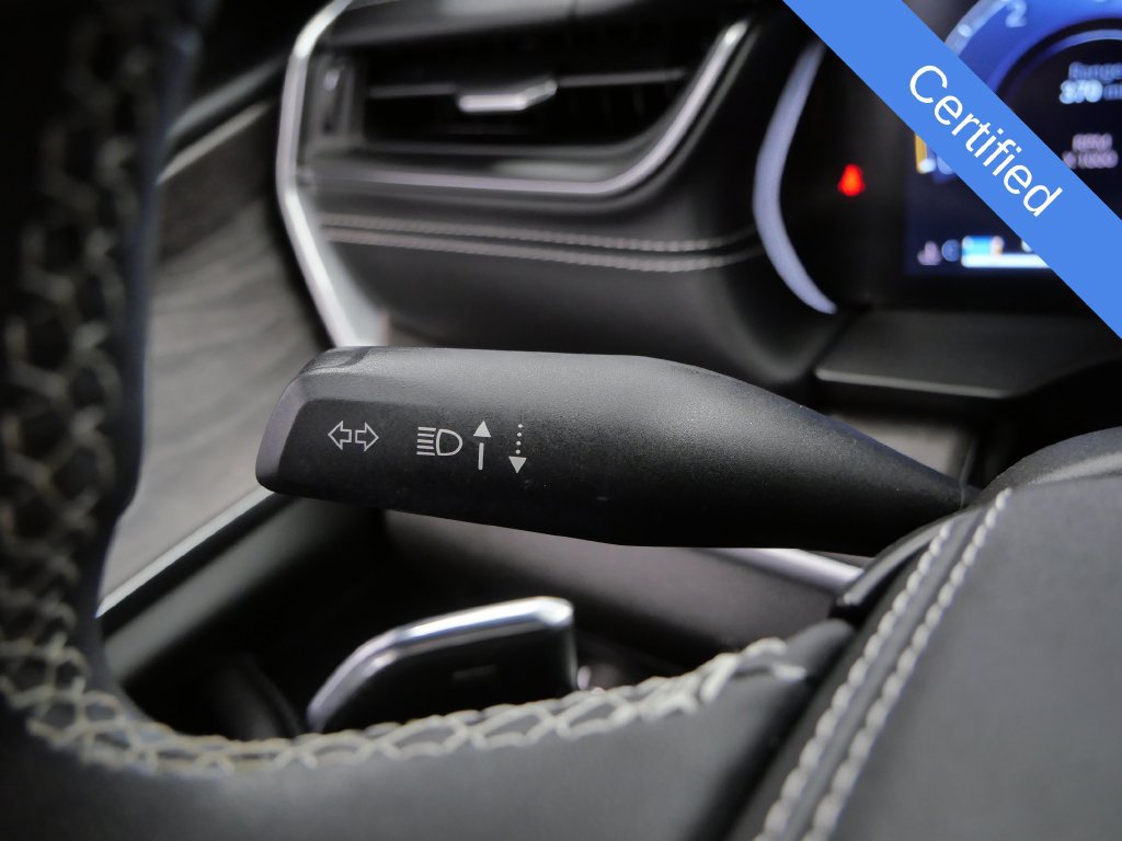 Used 2023 Jeep Grand Cherokee Overland AWD/4WD image 23