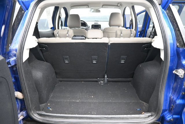 Used 2021 Ford EcoSport S AWD/4WD image 7