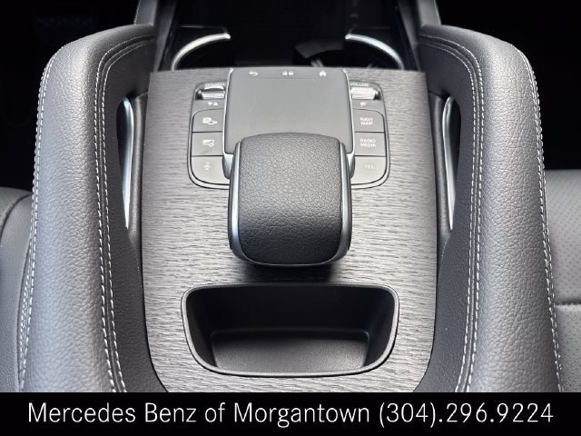 New 2027 Mercedes-Benz GLE 350 4MATIC image 28