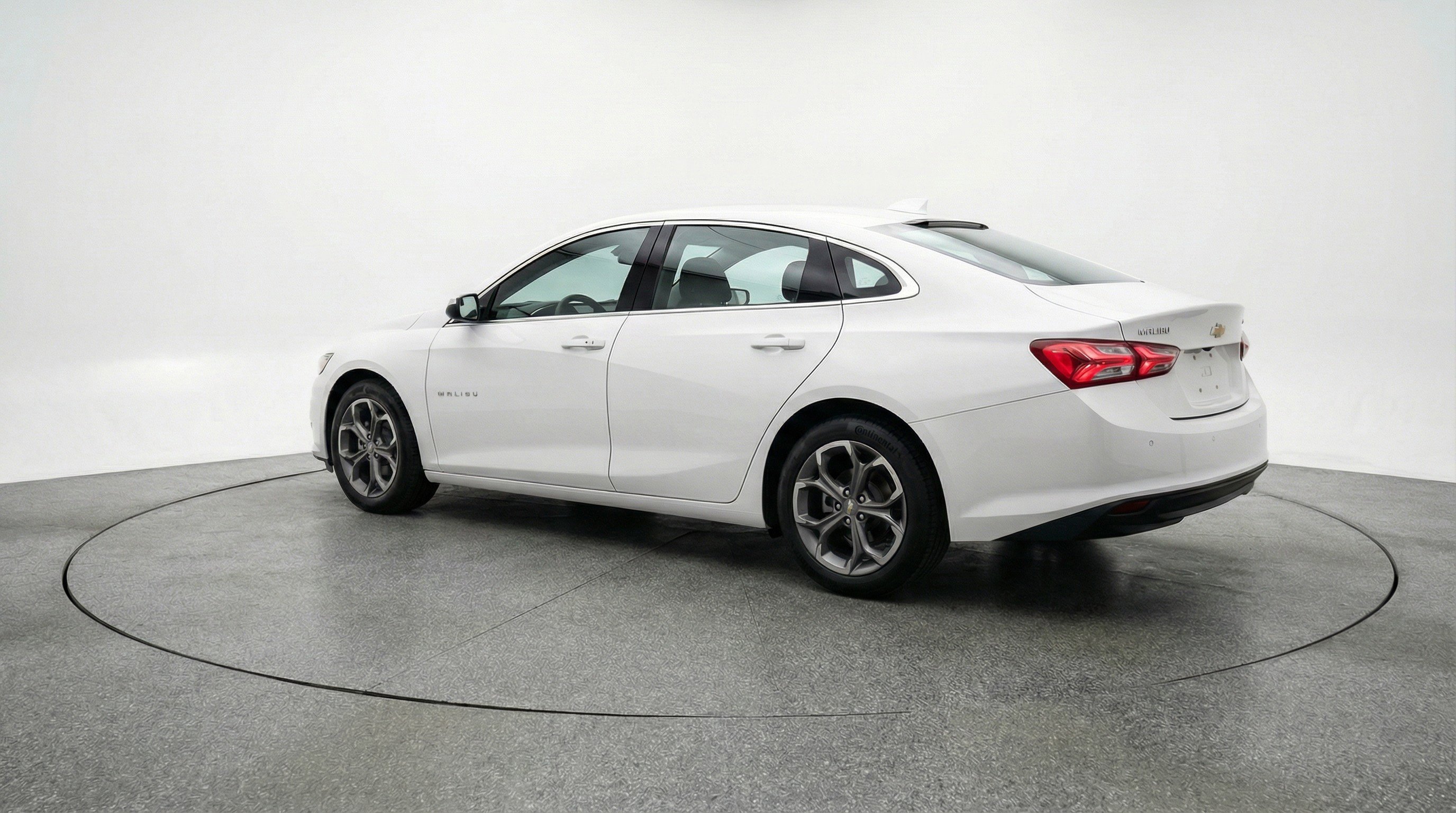 Used 2024 Chevrolet Malibu LT FWD image 6