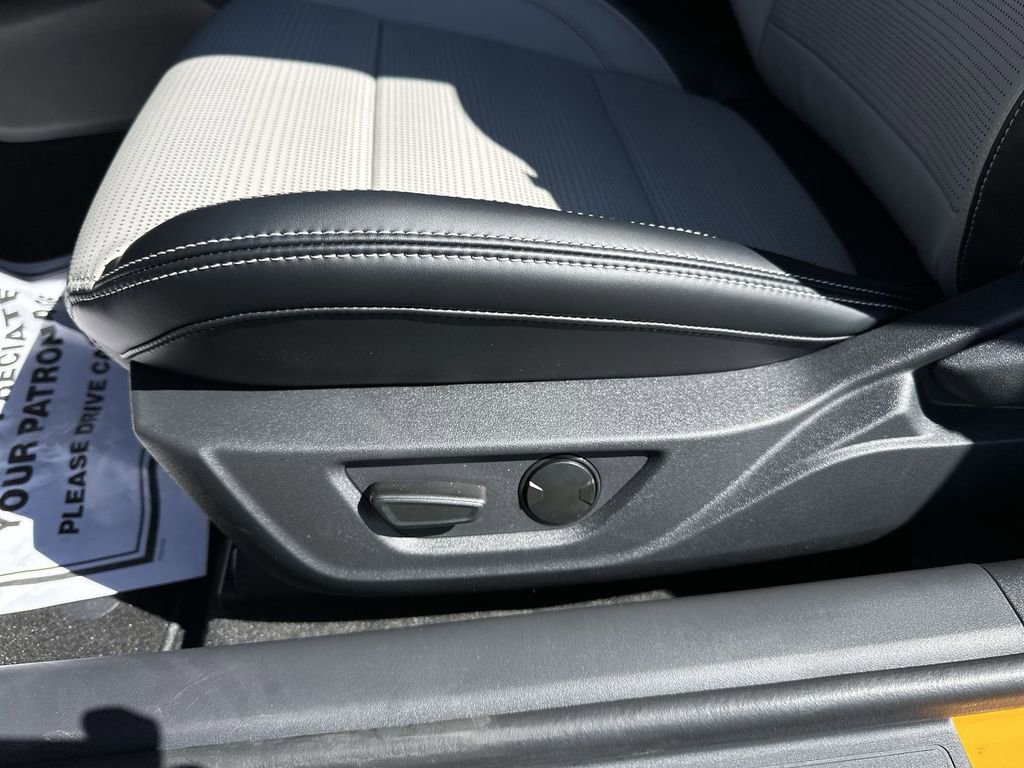 New 2026 Ford Mustang GT Premium RWD image 12
