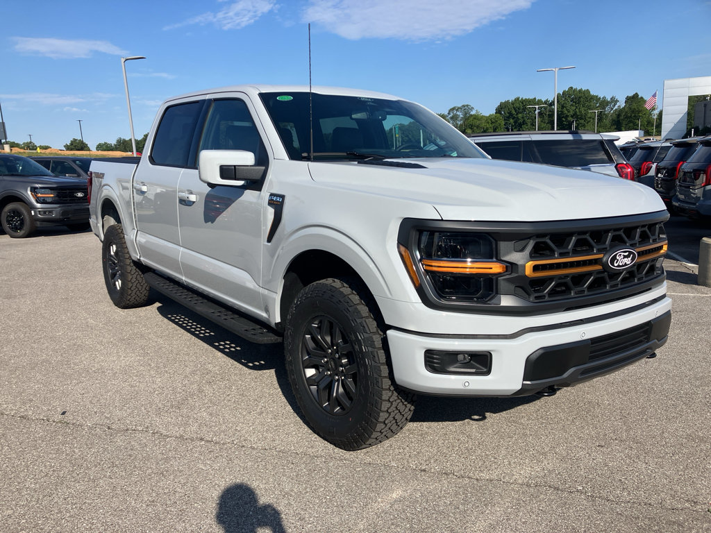 New 2026 Ford F150 Tremor w/ Equipment Group 402B AWD/4WD image 3