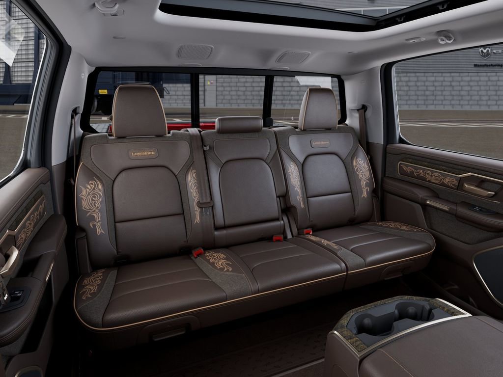 New 2026 RAM 1500 Limited AWD/4WD image 15