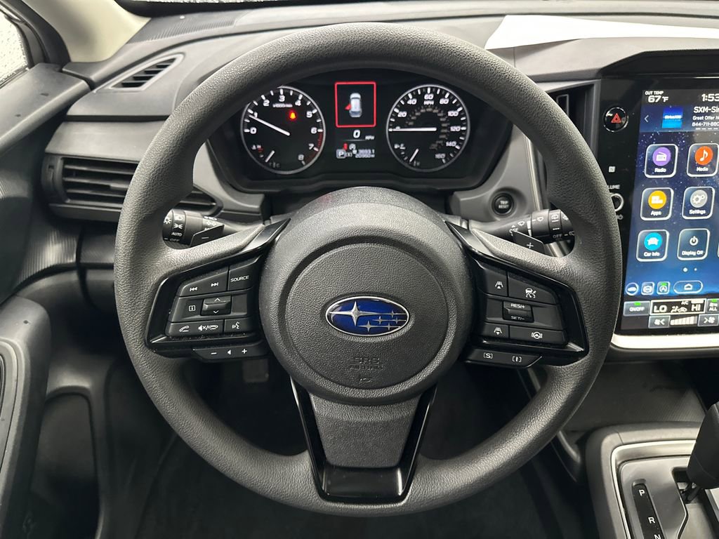 Used 2025 Subaru Crosstrek 2.0i Premium AWD/4WD image 25