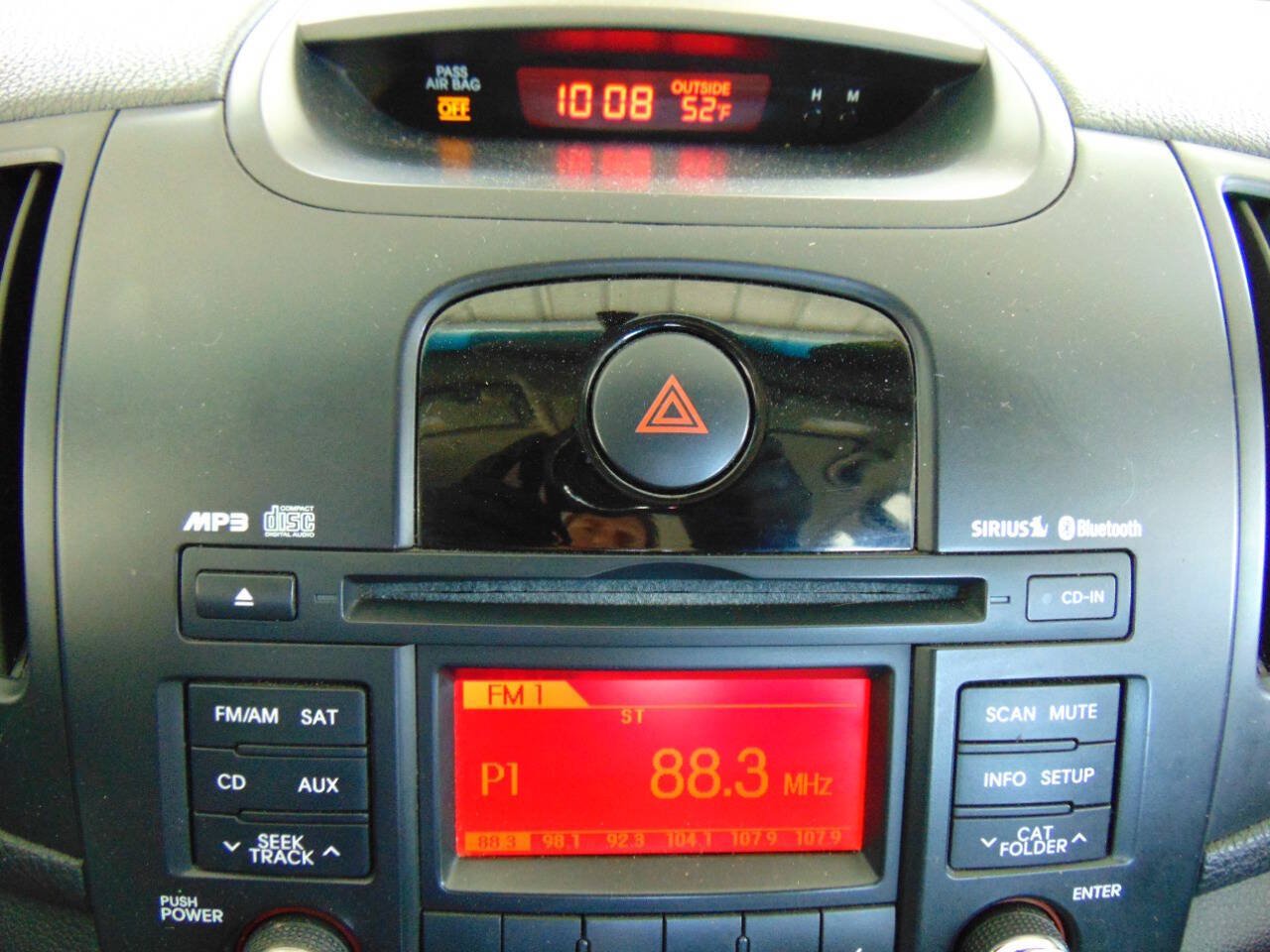 Used 2011 Kia Forte LX FWD image 13