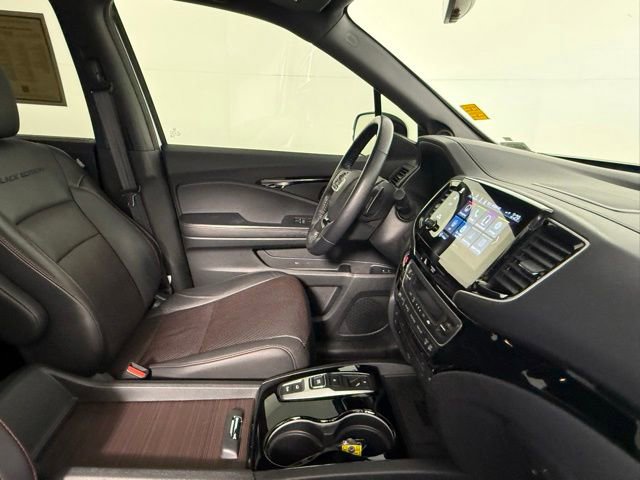 Used 2021 Honda Pilot Black Edition image 54