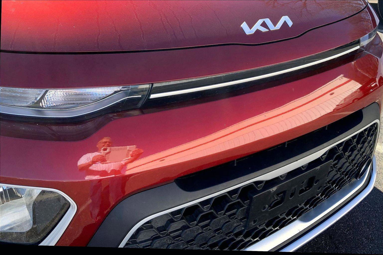 Used 2022 Kia Soul X-Line image 26