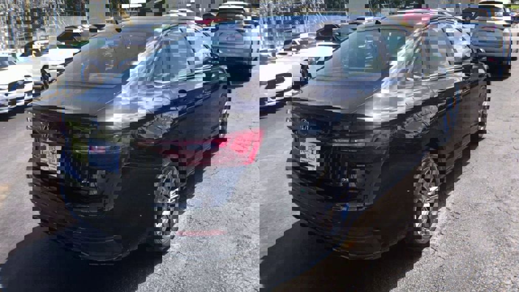 Used 2022 Volkswagen Jetta SE image 8