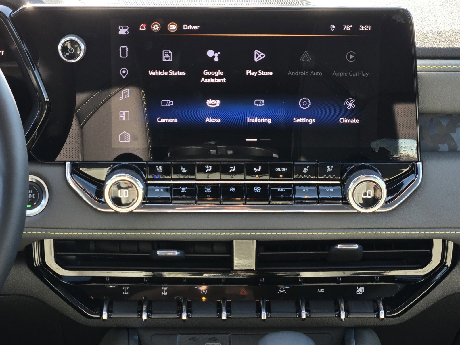 New 2025 Chevrolet Colorado ZR2 w/ Technology Package image 8