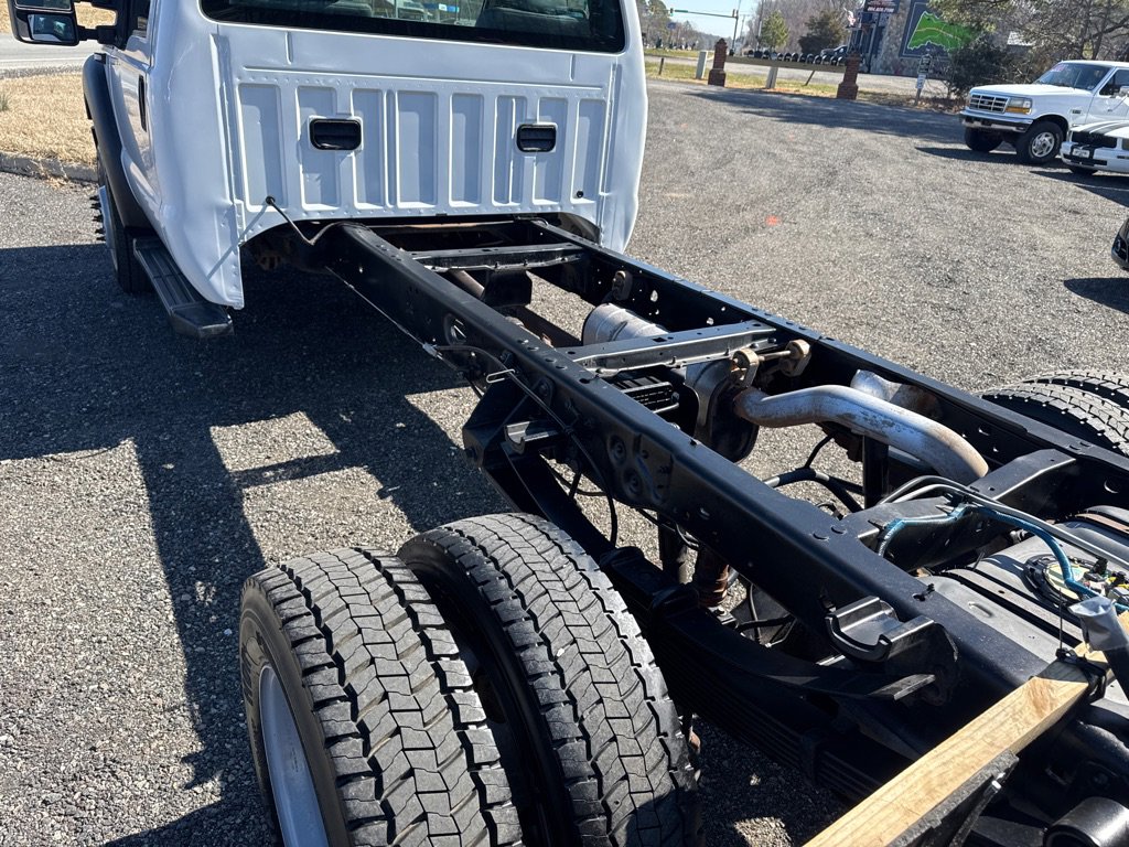 Used 2014 Ford F450 XL image 8