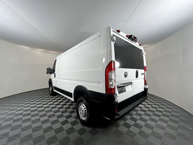 New 2026 RAM ProMaster 1500 image 6