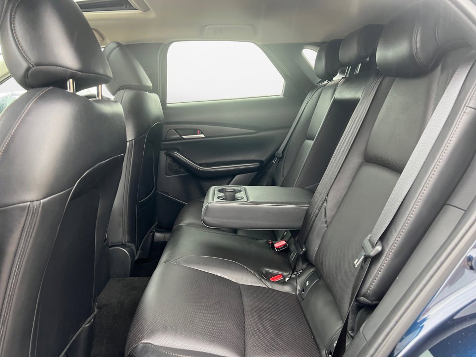 New 2026 MAZDA CX-30 AWD 2.5 S w/ Premium Package image 13