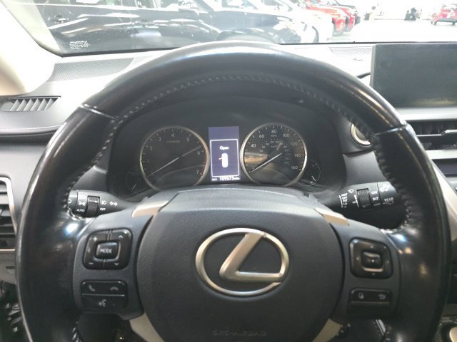 Used 2016 Lexus NX 200t FWD w/ Premium Package image 24