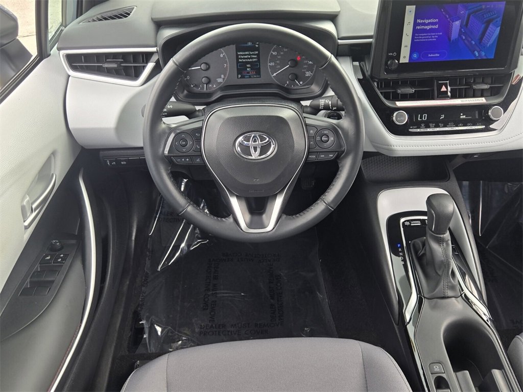 Used 2024 Toyota Corolla SE image 13