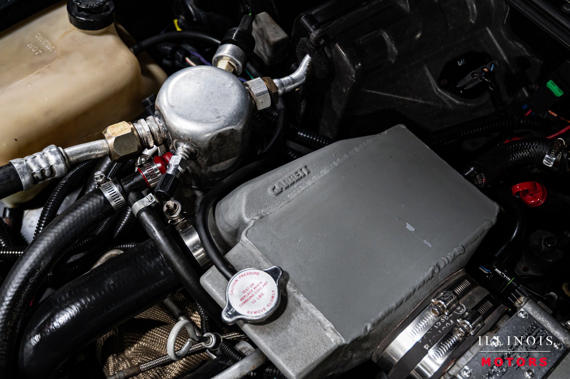 Used 1992 GMC Jimmy image 38