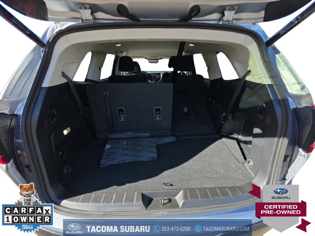 Certified 2025 Subaru Ascent Premium AWD/4WD image 19
