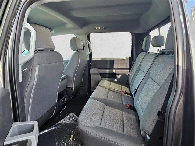 New 2026 Ford F250 XL w/ STX Appearance Package AWD/4WD image 16