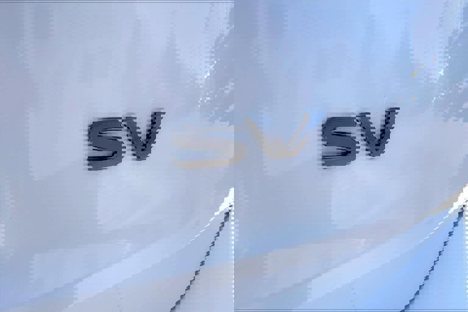 Used 2024 Nissan Rogue SV image 10