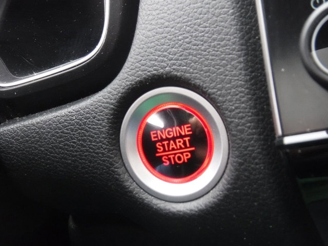 Used 2017 Honda CR-V EX image 19